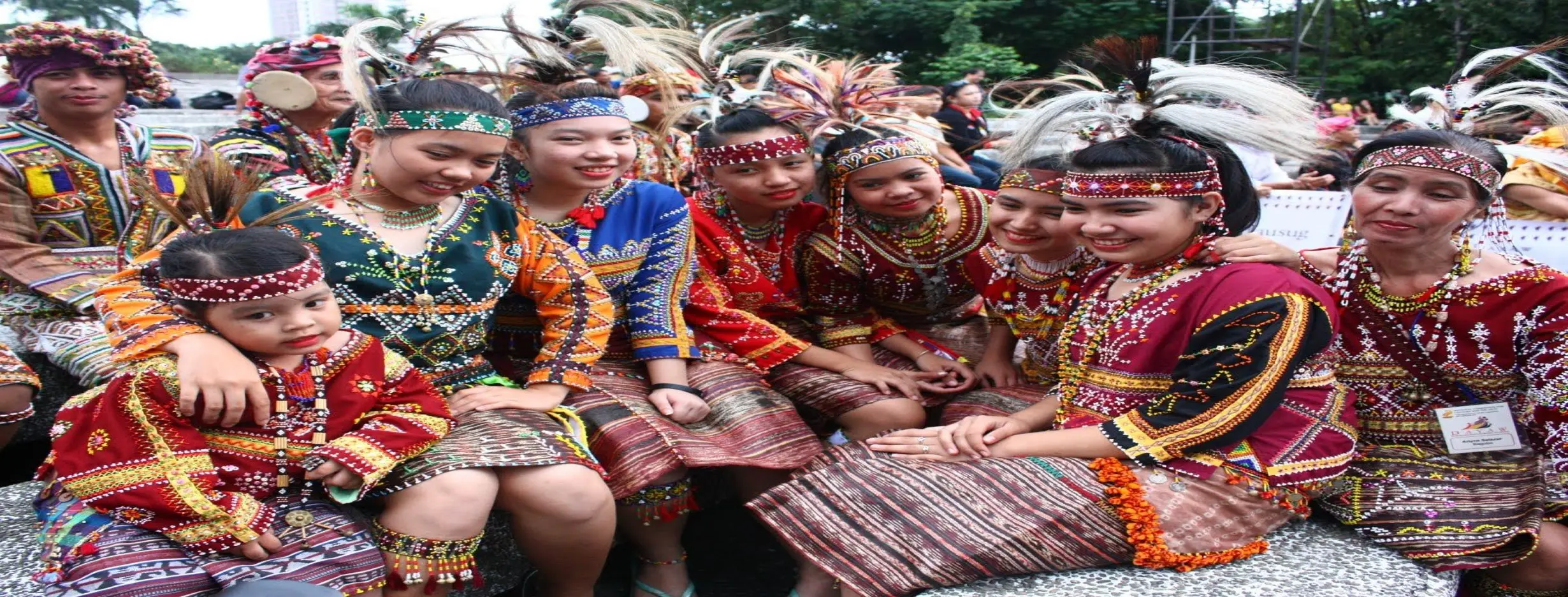 Image for Experience Ethnic Culture